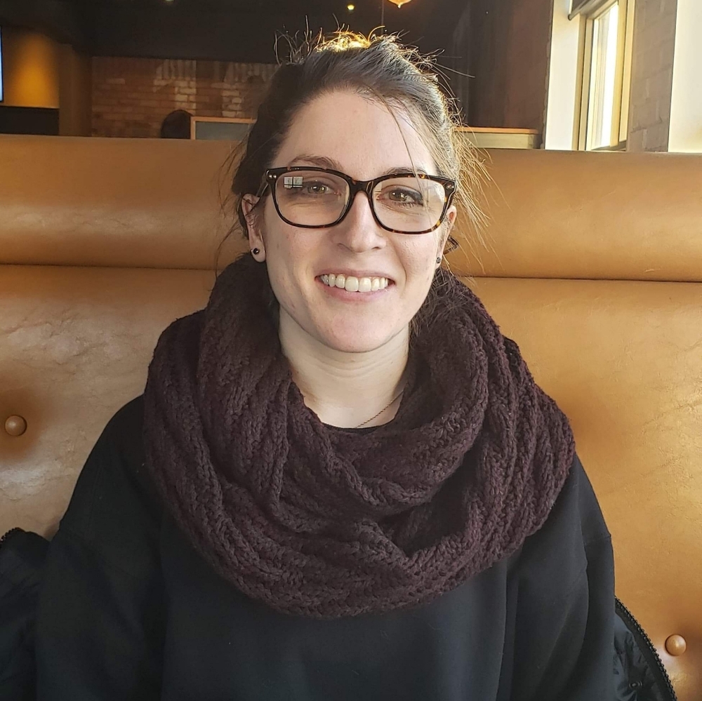 Meet your Posher, Noelle